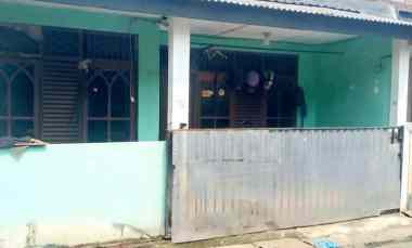 disewakan rumah kunciran mas permai blok a