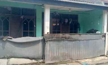 disewakan rumah kunciran mas permai blok a
