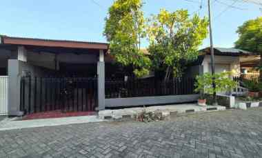 disewakan rumah kutisari