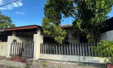 disewakan rumah kutisari indah