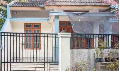 disewakan rumah landungsari tlogomas