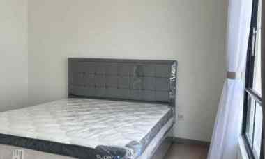 disewakan rumah lavon cluster citrine semi furnish