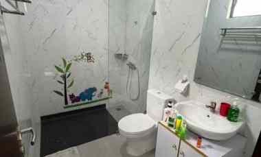 disewakan rumah lavon swan city cluster