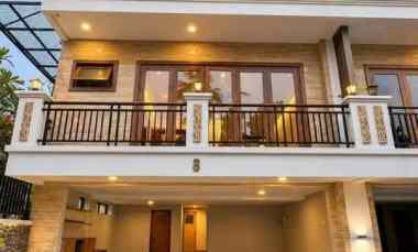 disewakan rumah lebak bulus