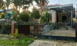 Rumah Dijual di Soekarno Hatta Km 11