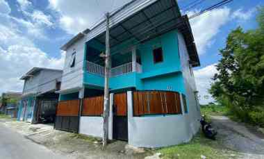 disewakan rumah malangrejo
