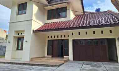 disewakan rumah mampang prapatan