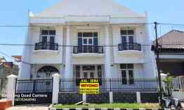 JUAL / SEWA Rumah Manyar Tirtomoyo dekat RS Manyar Medical Centre
