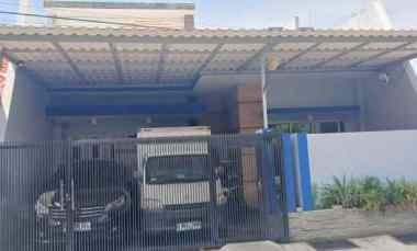 disewakan rumah manyar tirtoyoso