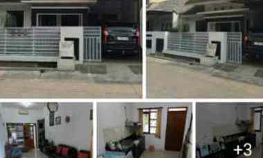 disewakan rumah margahayu kencana