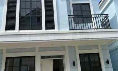 disewakan rumah margonite lavon ii cikupa