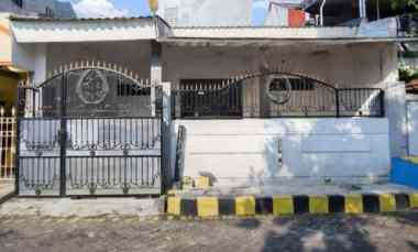 disewakan rumah medayu selatan