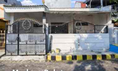 disewakan rumah medayu selatan