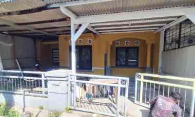 disewakan rumah medokan asri