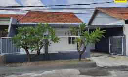 Rumah Disewakan Siap Huni Lokasi di Medokan Asri Utara, Surabaya