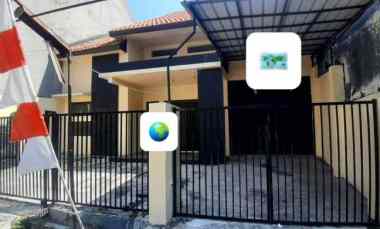 disewakan rumah mejoyo utara