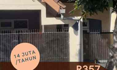 disewakan rumah meninting batu layar