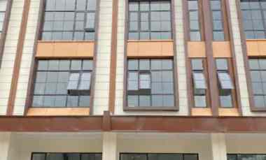 disewakan rumah metland menteng cakung