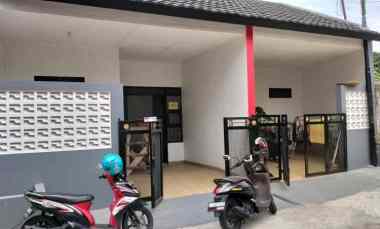 disewakan rumah minimalis di komplek margahayu bandung