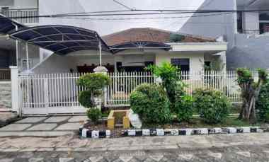 disewakan rumah mojoarum