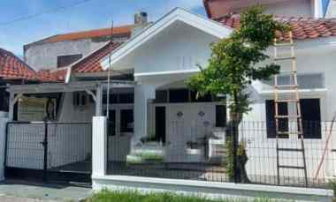 disewakan rumah mulyosari