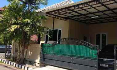 disewakan rumah mulyosari