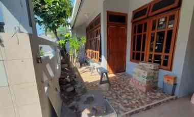 Rumah Muyosari 1,5 Lt, Semi Furnish, dekat Its, Unair C Pakuwon City Mal