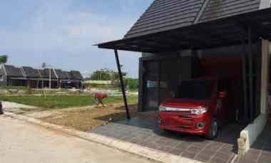 disewakan rumah mutiara gading city