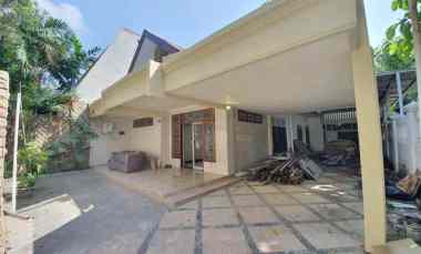 disewakan rumah ngagel