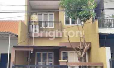 disewakan rumah ngagel jaya