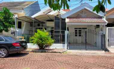 disewakan rumah nirwana eksekutif