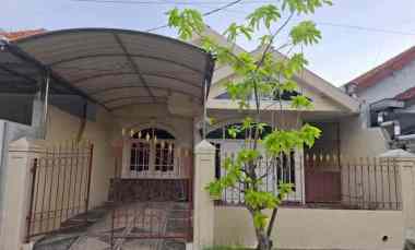 disewakan rumah nirwana eksekutif