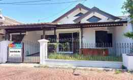 disewakan rumah nirwana eksekutif aa siap huni