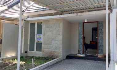 disewakan rumah northwest