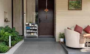Rumah Furnished Hook Northwest Citraland Full Furnish Surabaya Barat