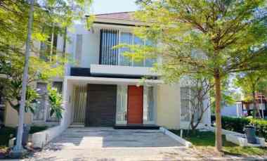 disewakan rumah northwest park
