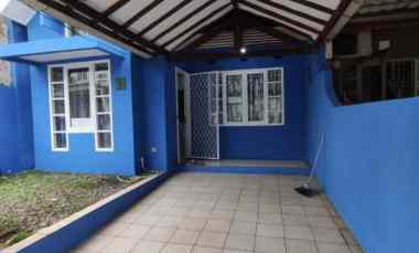 disewakan rumah nyaman graha bintaro