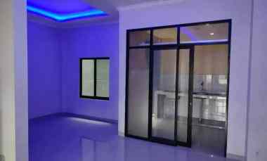 disewakan rumah nyaman siap huni di villa melati mas