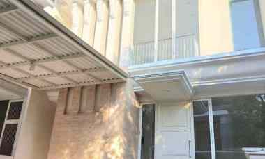 disewakan rumah pakuwon city