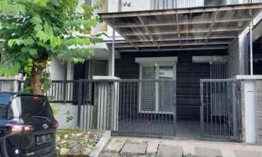 disewakan rumah pakuwon city