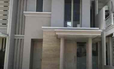 disewakan rumah pakuwon city