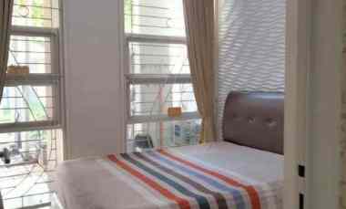 Rumah Full Furnished Pakuwon City Cluster EAST Coast PARK