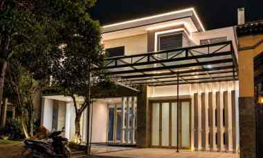 disewakan rumah pakuwon city