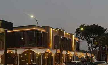 disewakan rumah pakuwon city