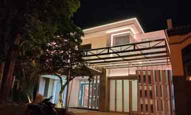 disewakan rumah pakuwon city mulyorejo