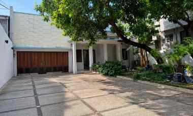 disewakan rumah pancoran