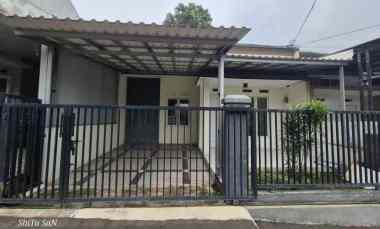 disewakan rumah pancoran mas depok