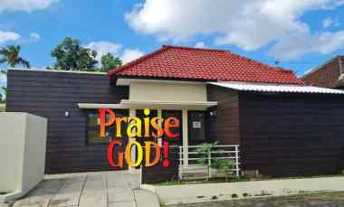 disewakan rumah pandak