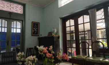 disewakan rumah panglima sudirman