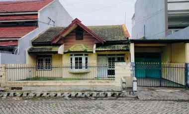 disewakan rumah panjang jiwo permai